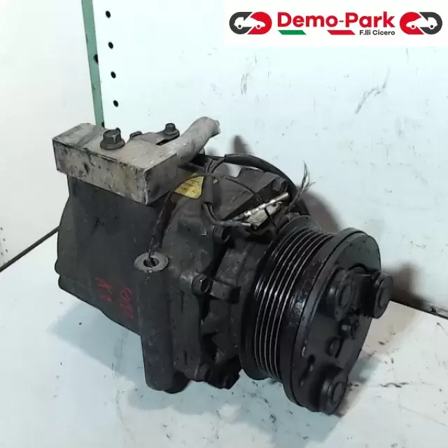 COMPRESSORE CLIMATIZZATORE Ford KA 1.3 1S5H-19D629-AA 1