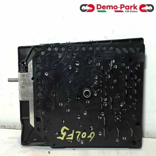 BODY COMPUTER  Volkswagen GOLF V 1.9 TDI 0 1718130 1