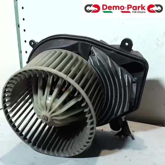 VENTOLA ABITACOLO  Volkswagen PASSAT - 1.9 TDI 8D1820021 1