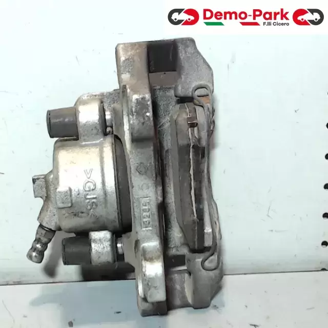 PINZA FRENO SX Fiat panda  1