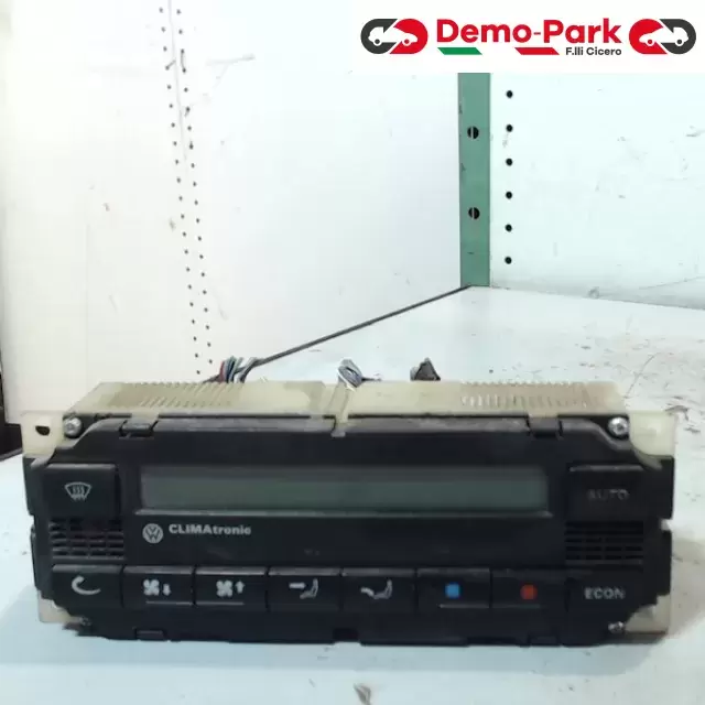 COMANDO CLIMA Volkswagen GOLF 4 - 1.9 3B1 907 044 B 0