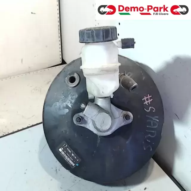 SERVOFRENO Toyota YARIS II SERIE 1.0 47200-0D170-A 0