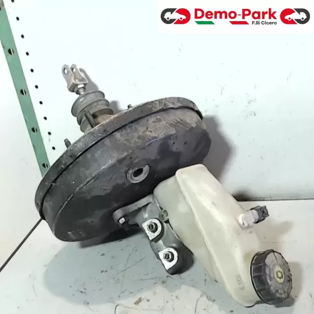 SERVOFRENO Toyota YARIS II SERIE 1.0 47200-0D170-A 2