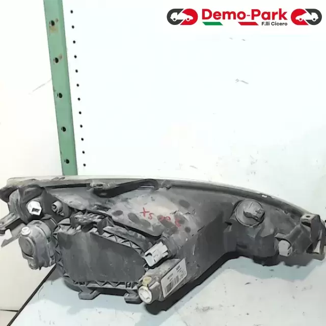 FARO SX Peugeot 206  1