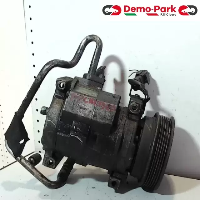 COMPRESSORE CLIMATIZZATORE Chrysler PT CRUISER 2.2 447220-428 0