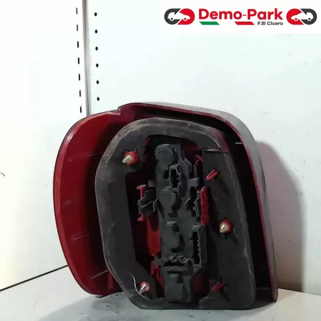 STOP DX Volkswagen POLO 6N  1