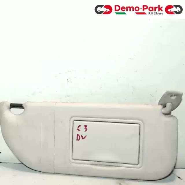 PARASOLE DX CitroЁn C3  1