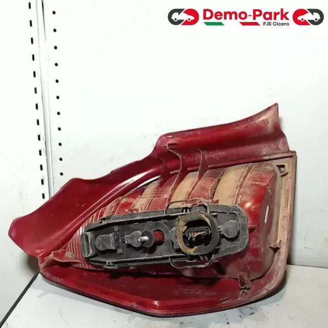 STOP DX CitroЁn C2 1.4 HDI  1