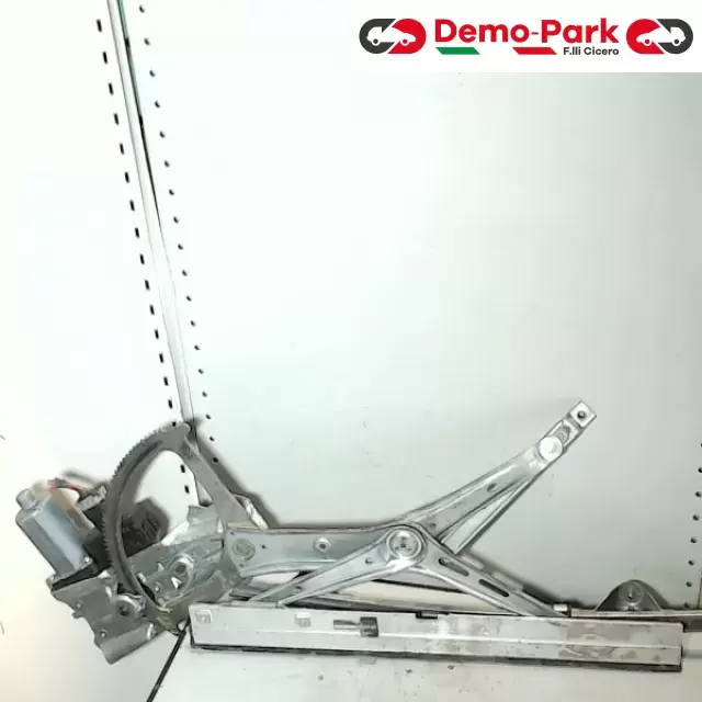 ALZAVETRO ANT. DX Opel ASTRA H  1