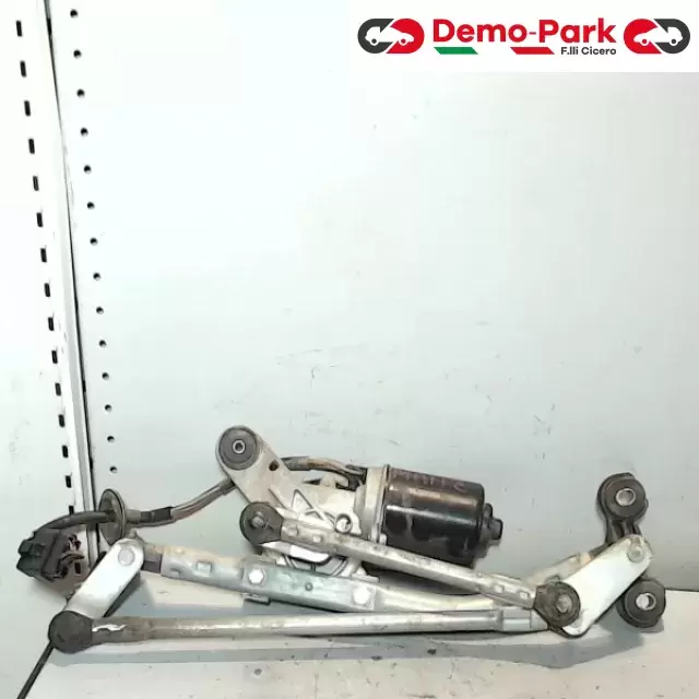 MOTORINO TERGICRISTALLO ANTERIORE Chevrolet MATIZ 1.0 BIFUEL  1