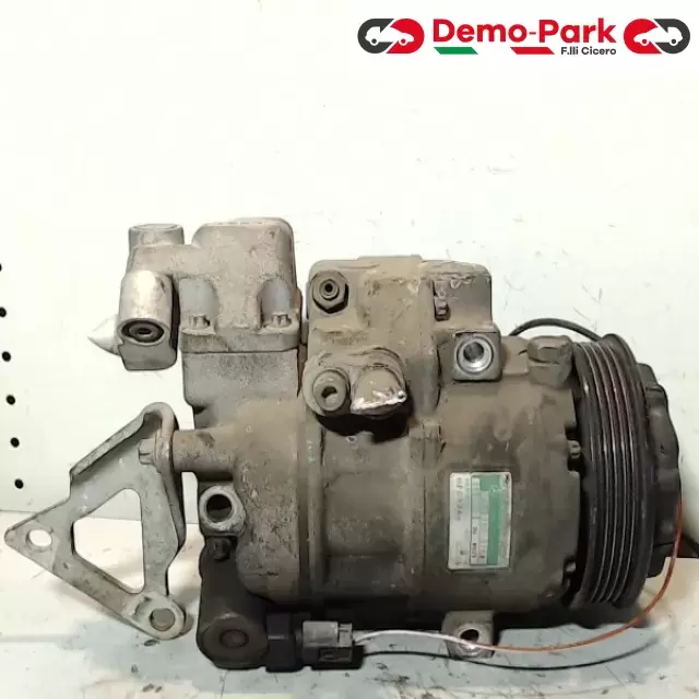 COMRESSORE CLIMA Mercedes-benz CLASSE A 170 CDI 447200-976 S 0