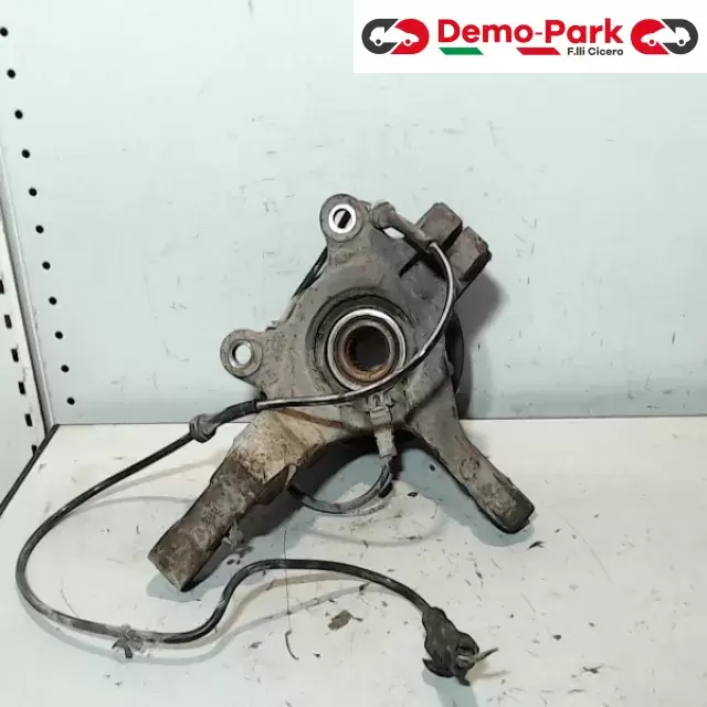 MONTANTE SX  Nissan MICRA K12  0