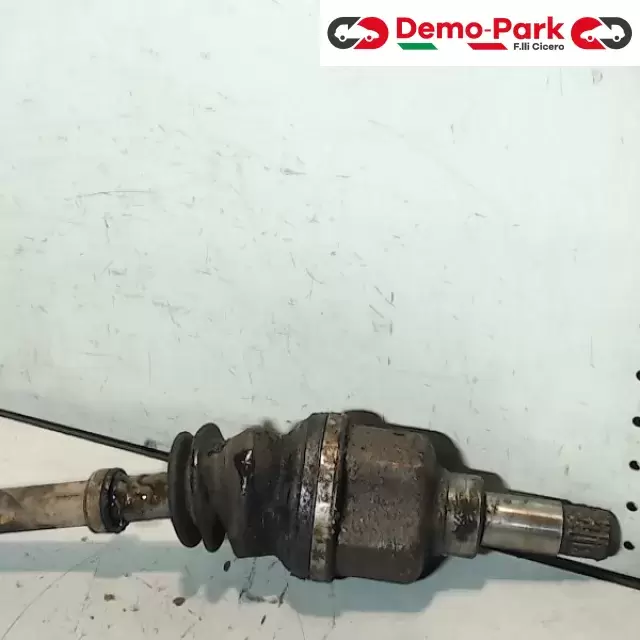 SEMIASSE SX  CitroЁn C3 1.4 96 506 242 80 1