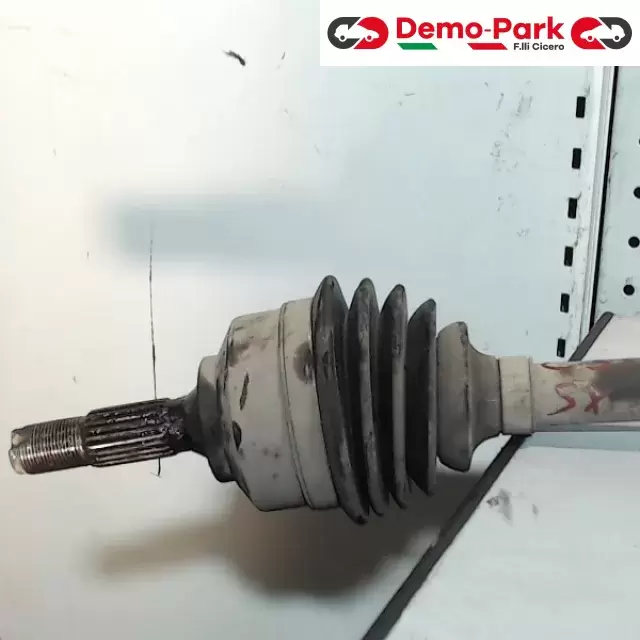 SEMIASSE SX  CitroЁn C3 1.4 96 506 242 80 2