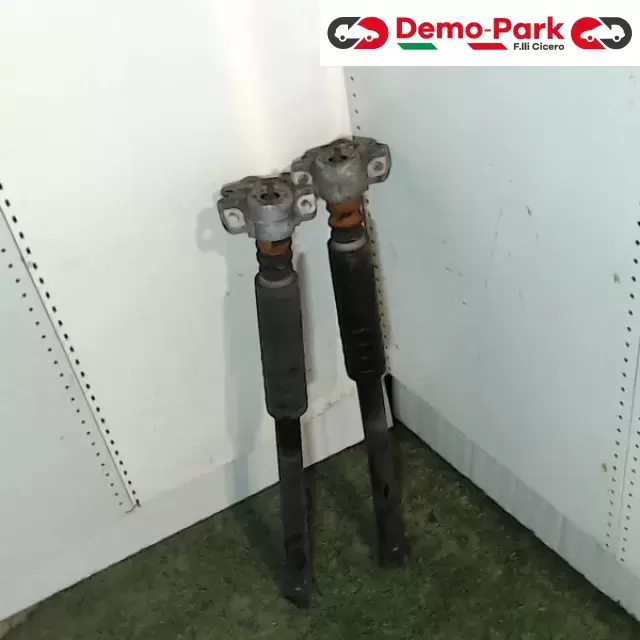 AMMORTIZZATORI POSTERIORI  Fiat GRANDE PUNTO EVO  1