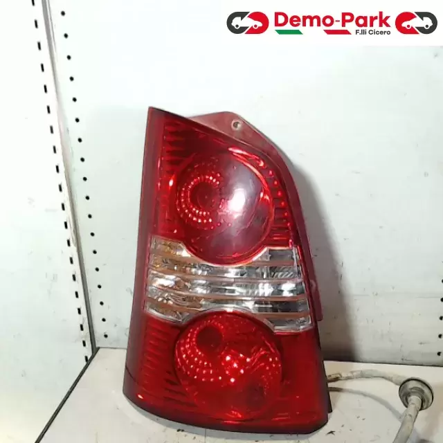 STOP SX Hyundai ATOS PRIME  0