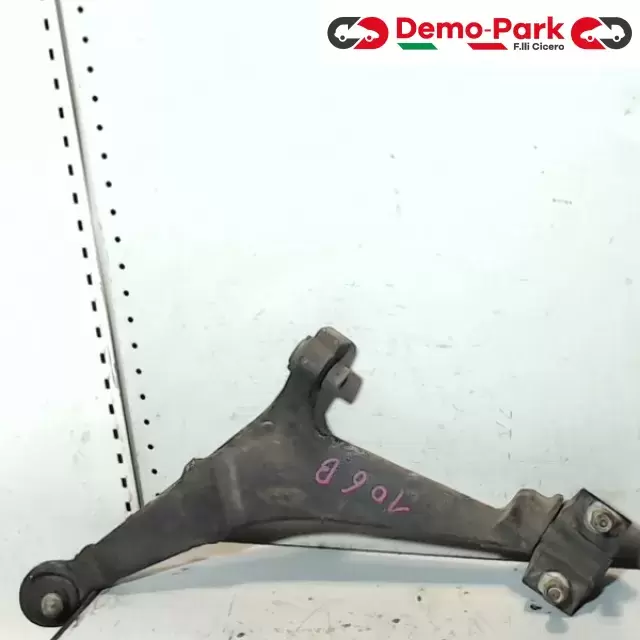 BRACCIO OSCILLANTE SX Peugeot 106  0