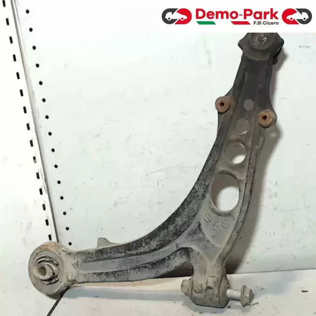 BRACCIO OSCILLANTE DX Fiat PUNTO II SERIE  0