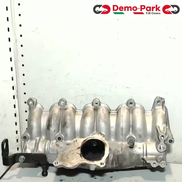 COLLETTORE ASPIRAZIONE Audi A4 2.0 TDI 140 CV 03G 129 713 0