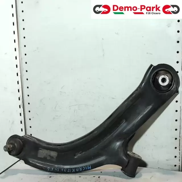 BRACCIO OSCILLANTE DX Nissan MICRA K12 1.5 DCI  0