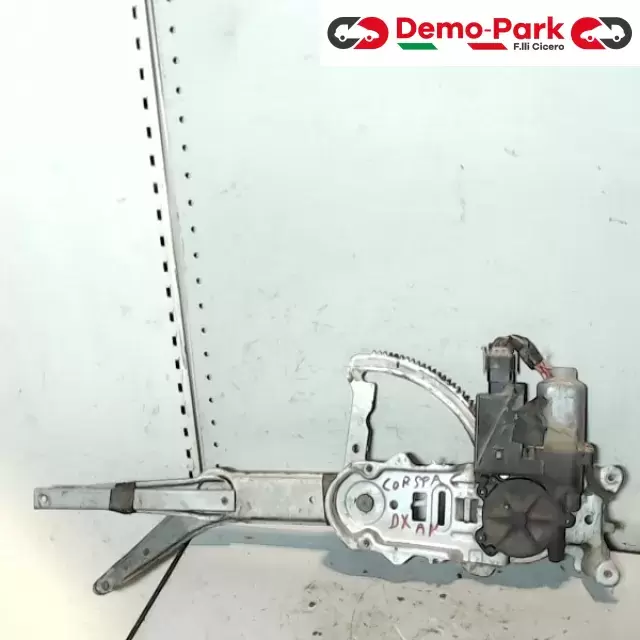 ALZAVETRO ANT. DX Opel CORSA C  0