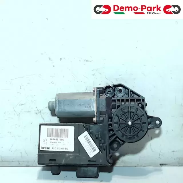 MOTORINO ALZAVETRO ANT. SX Peugeot 307 9634457580 0