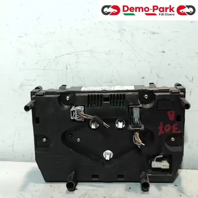 COMANDI CLIMATIZZATORE Peugeot 307 96527144XT 1