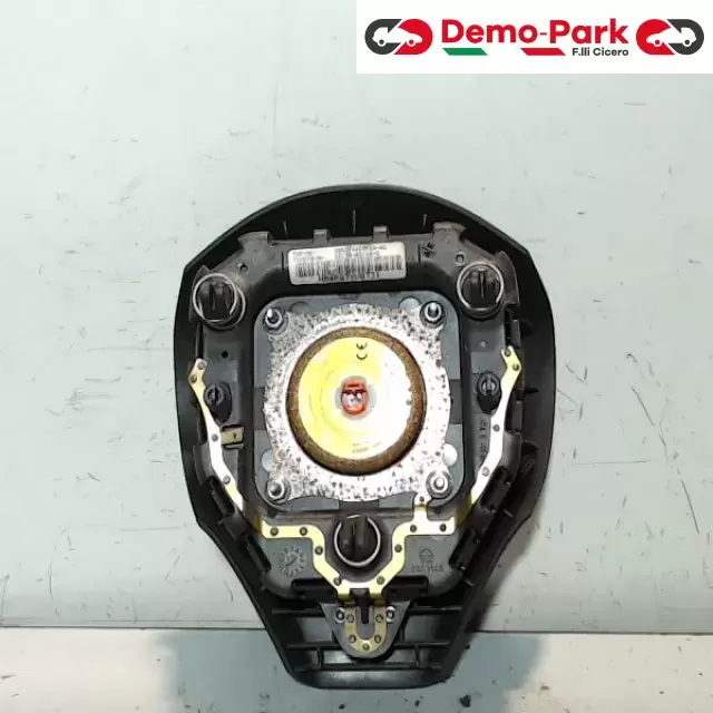 AIRBAG VOLANTE  Toyota YARIS II SERIE 45130-0D160-G 1