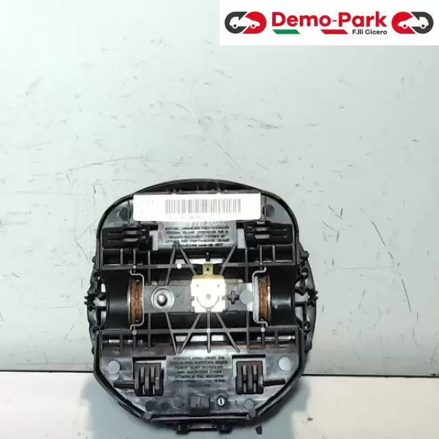 AIRBAG VOLANTE CitroЁn C4 96471578ZD 1