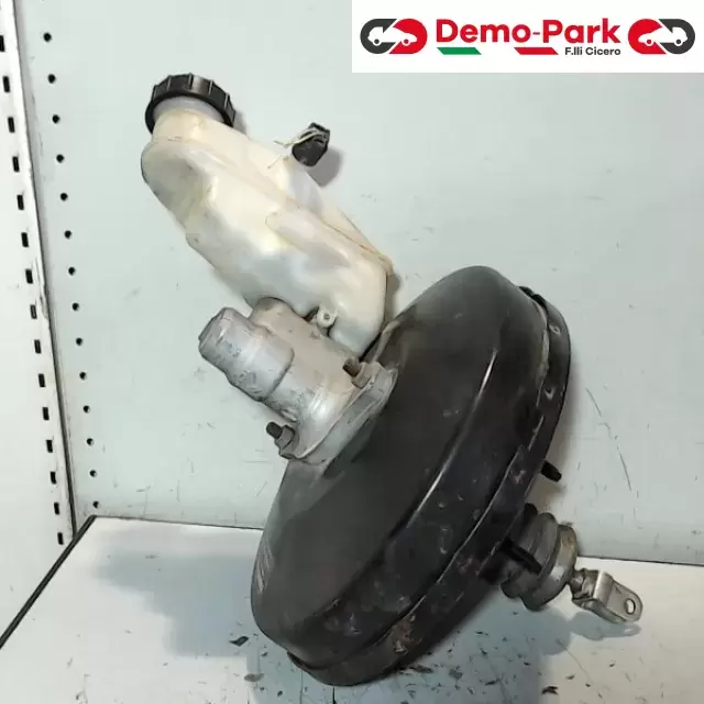 SERVOFRENO  Toyota YARIS II SERIE 47200-0D170-B 1