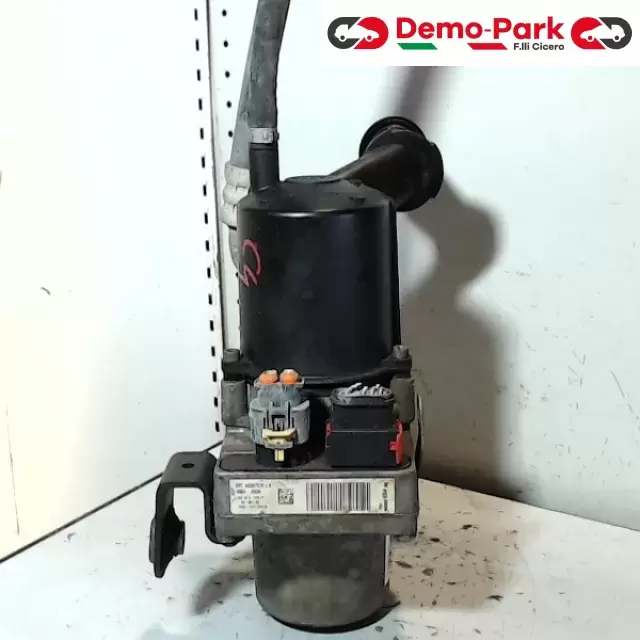 POMPA SERVOSTERZO CitroЁn C4 1.6 HDI 9680989480 0