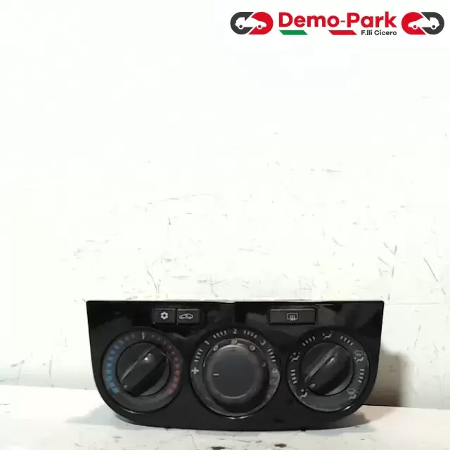 COMANDO CLIMATIZZATORE Opel CORSA D 466119570  0