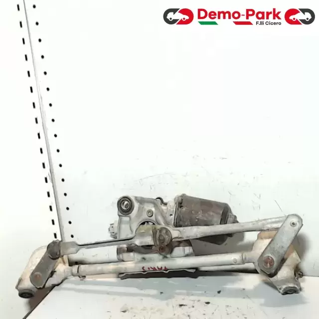 MOTORINO TERGICRISTALLO ANTERIORE Toyota YARIS 1.4 D4D 85110-52010 1