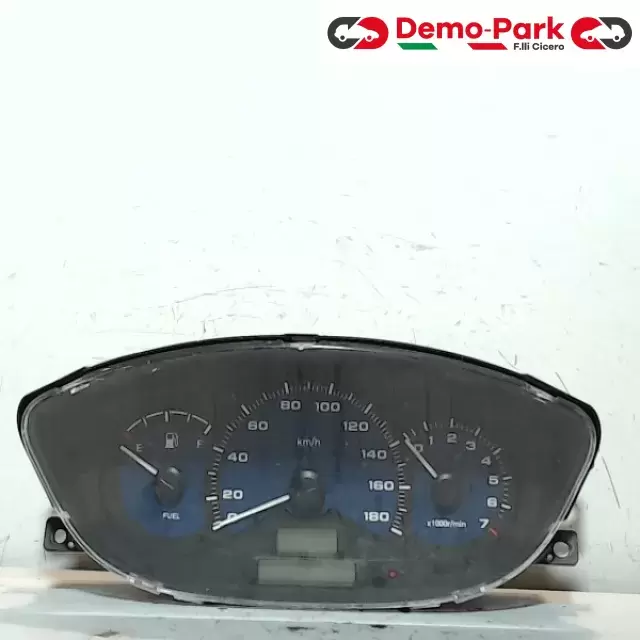 QUADRO STRUMENTI Chevrolet MATIZ 0.8 96664129 0