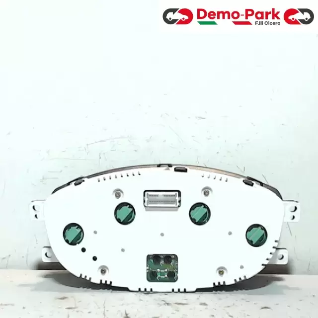 QUADRO STRUMENTI Chevrolet MATIZ 0.8 96664129 1