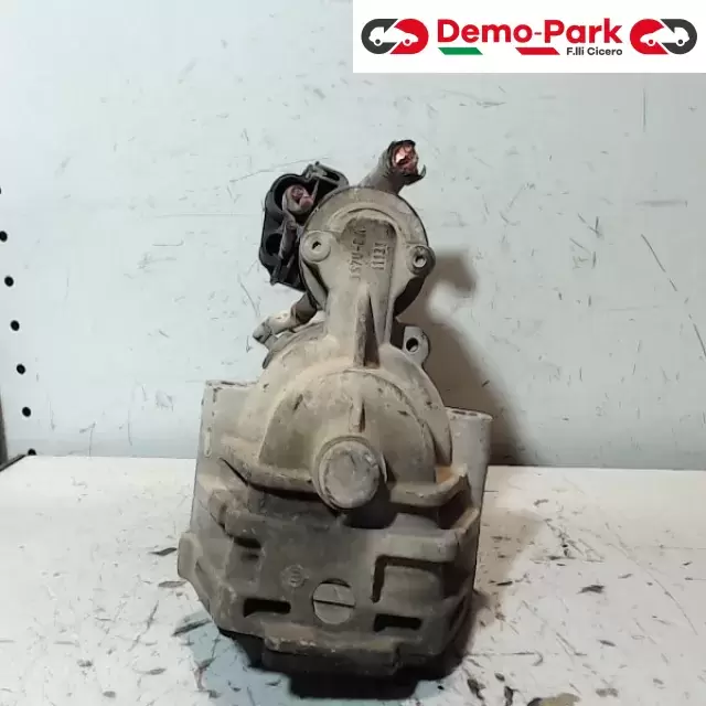 MOTORINO D'AVVIAMENTO Ford TRANSIT 2.4 D YC1U-11000-AB 2