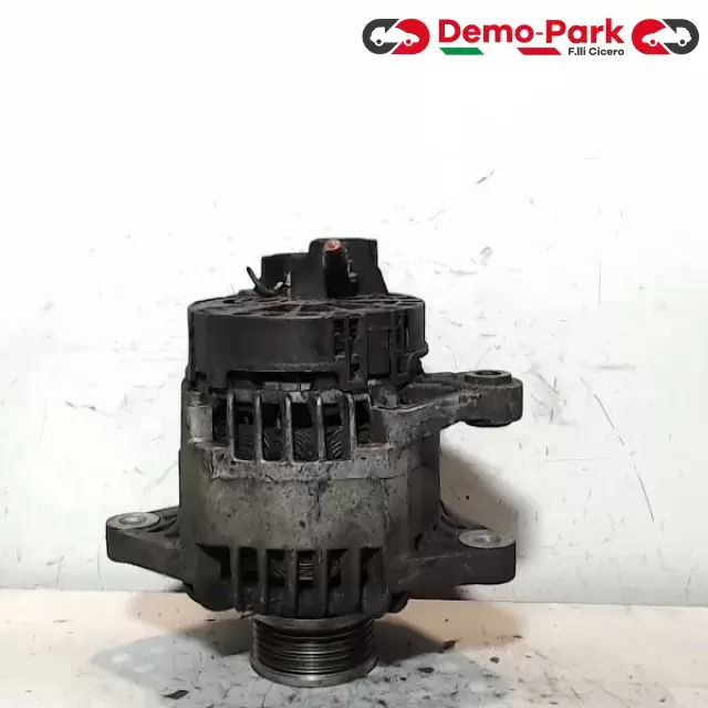 ALTERNATORE 147-156-GT-STILO Alfa Romeo GT 1.9 JTD 46782213 1