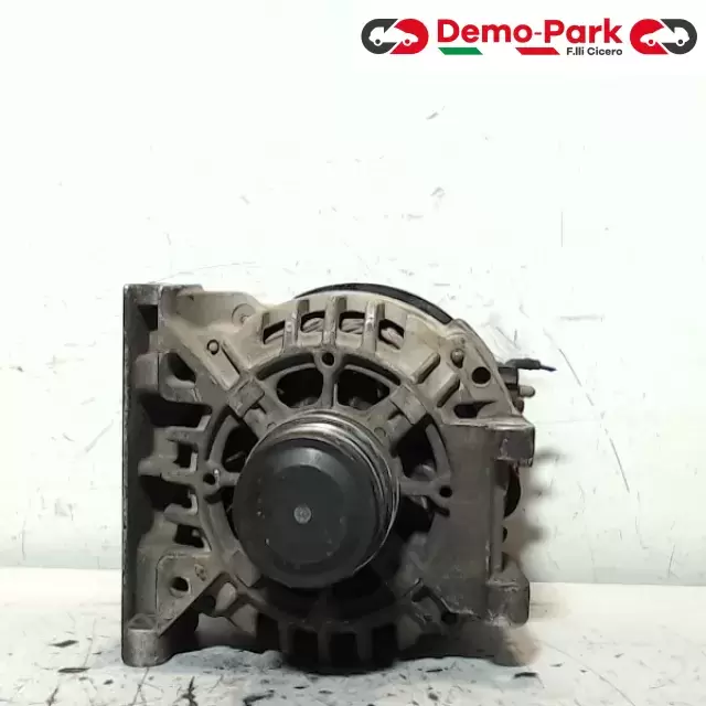 ALTERNATORE CLASSE A-C Mercedes-benz CLASSE C W203 C240 C542413A 2