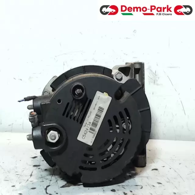 ALTERNATORE CLASSE A-C Mercedes-benz CLASSE C W203 C240 C542413A 3