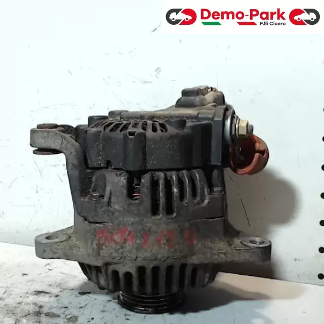 ALTERNATORE  Nissan MICRA K12 1.2 23100 AX600 2542694B 3