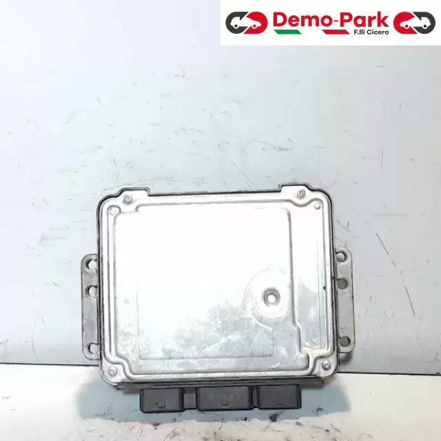 CENTRALINA MOTORE FORD-MAZDA  Mazda 3 1.6 HDI 3M61-12A650-AA 1
