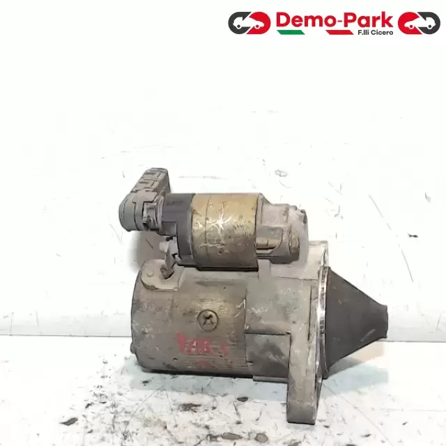 MOTORINO D'AVVIAMENTO Toyota YARIS 1.0 28100-0J010  MS228000-9530 1