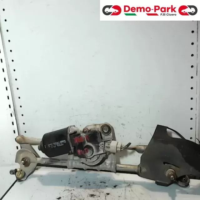 MOTORINO TERGICRISTALLO ANTERIORE Toyota YARIS 1.4 D4D  0
