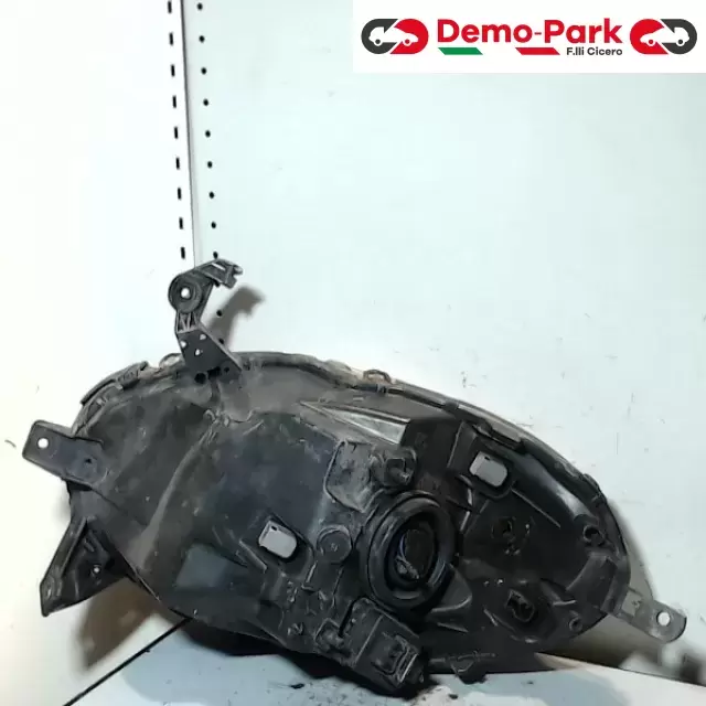 FARO SX Nissan MICRA K12  1