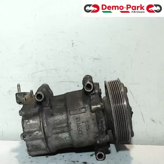 COMPRESSORE CLIMATIZZATORE CITROEN-PEUGEOT Peugeot 207 - 1.4 9684480480 1