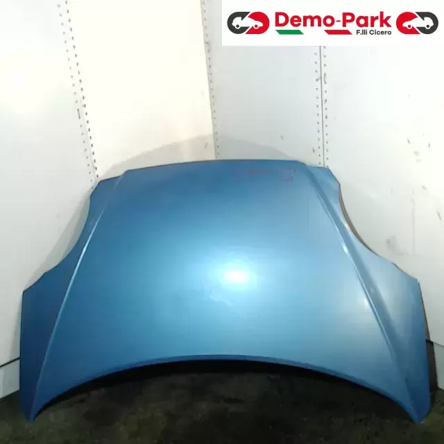 COFANO ANTERIORE Chevrolet MATIZ  0