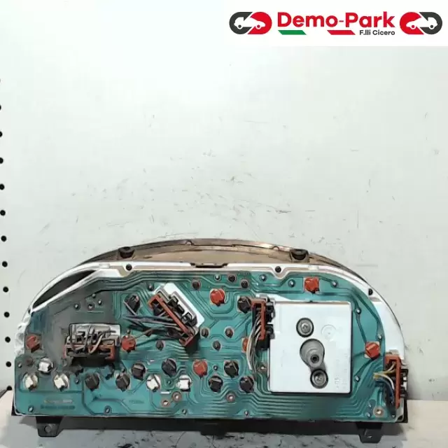 QUADRO STRUMENTI AUTOBIANCHI Lancia Y10 II SERIE 60.4941.001B 1