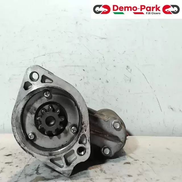 MOTORINO D'AVVIAMENTO ALMERA-PRIMERA Nissan ALMERA 2.0  2