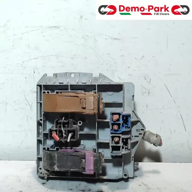 BODY COMPUTER 147-GT Alfa Romeo 147 46558759 1