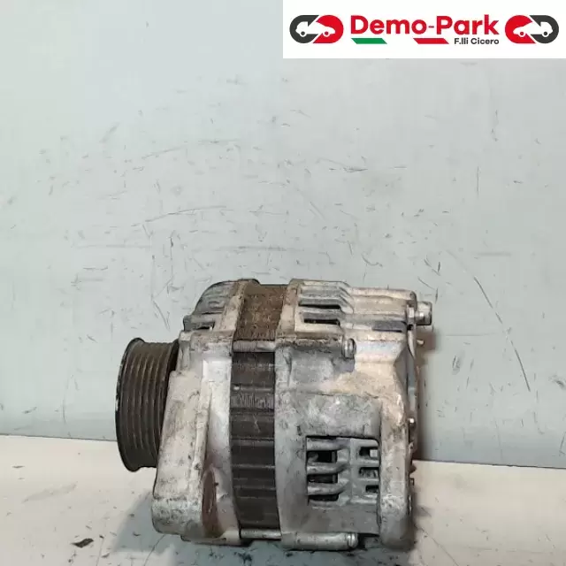 ALTERNATORE ALMERA TINO - PRIMERA  Nissan PRIMERA 2.0 LR190747 1